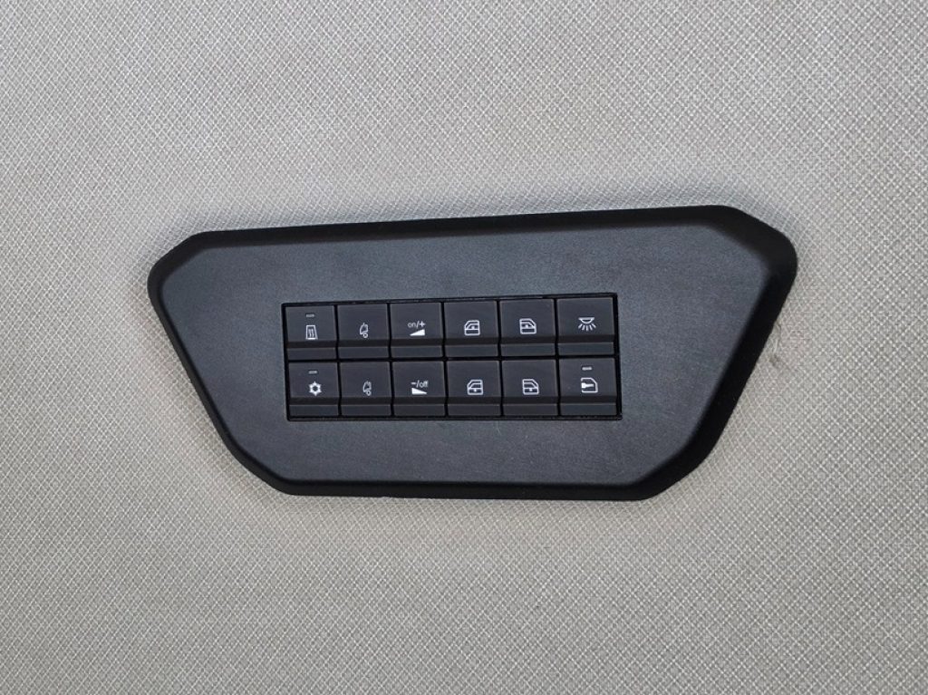 IVECO S-WAY 490 T/FP E6 INTARDER IMPIANTO IDRAULICO - 16