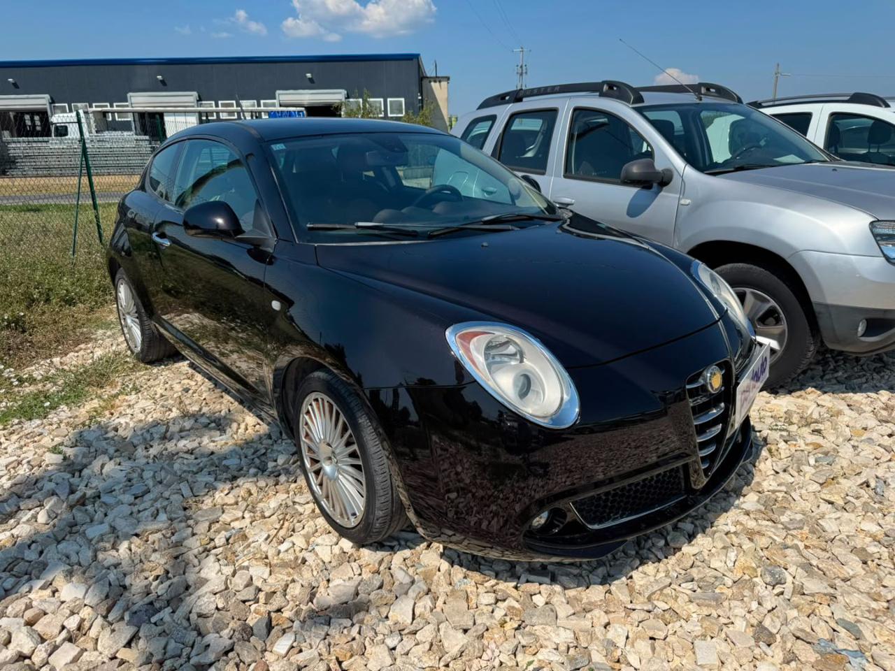 ALFA ROMEO MiTo 1.3 JTDm-2 95 CV S&S Distinctive Sport Pack - 2