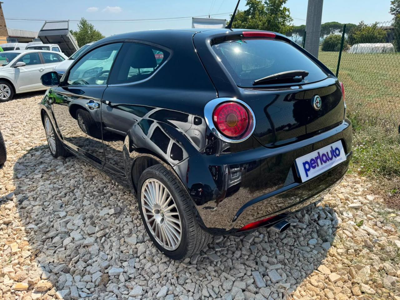 ALFA ROMEO MiTo 1.3 JTDm-2 95 CV S&S Distinctive Sport Pack - 4
