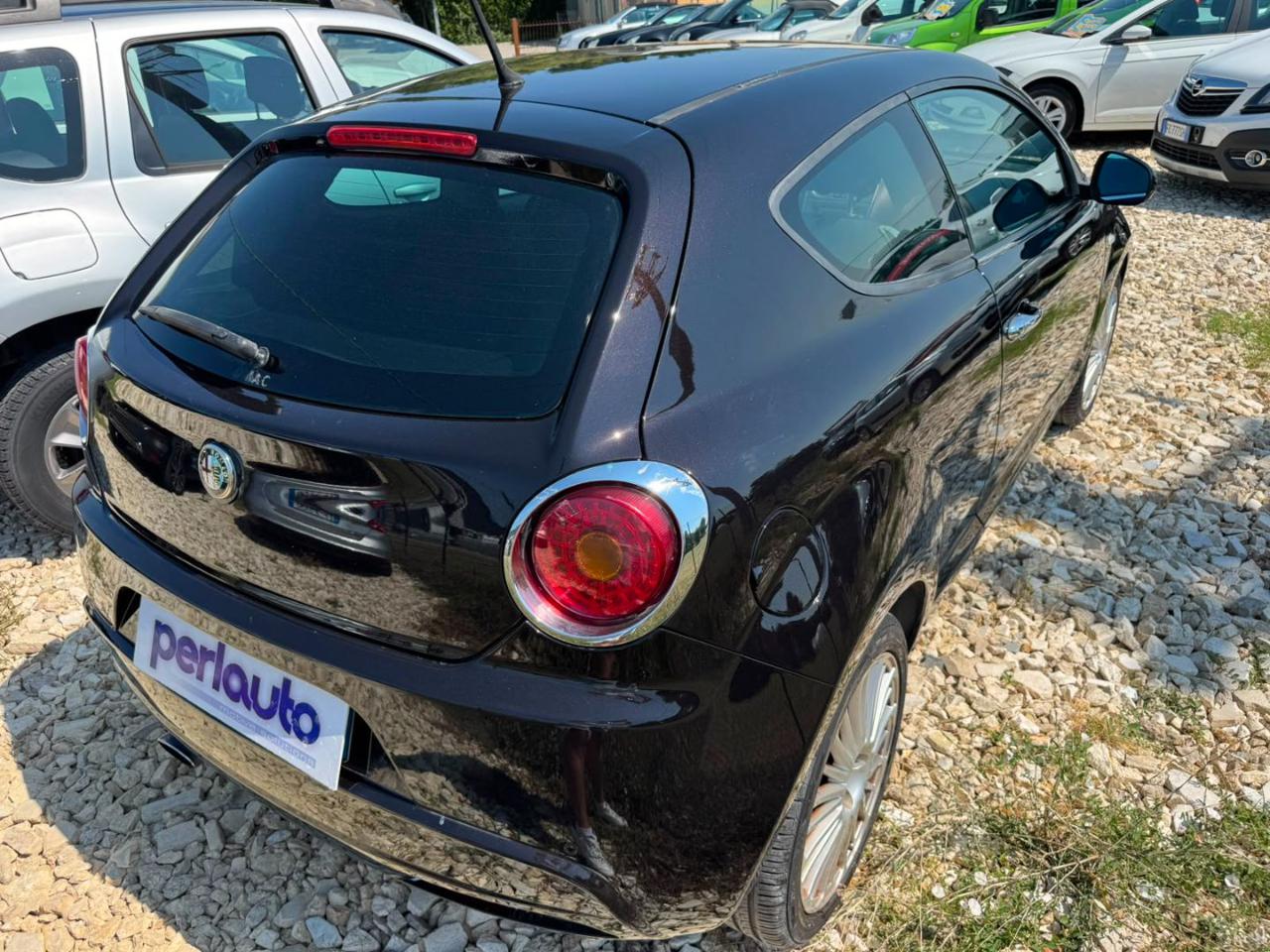ALFA ROMEO MiTo 1.3 JTDm-2 95 CV S&S Distinctive Sport Pack - 3
