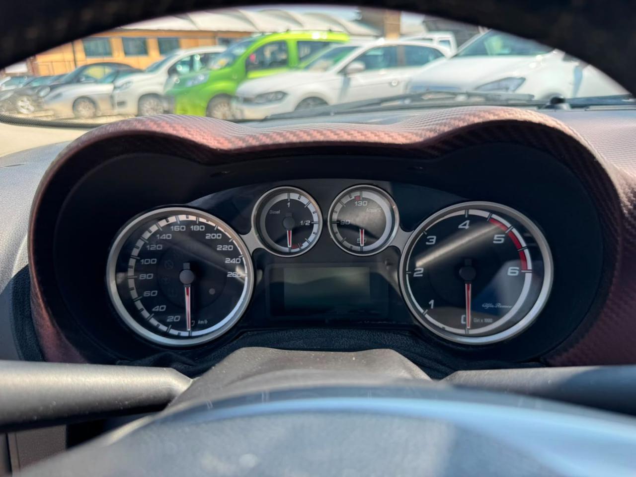 ALFA ROMEO MiTo 1.3 JTDm-2 95 CV S&S Distinctive Sport Pack - 10
