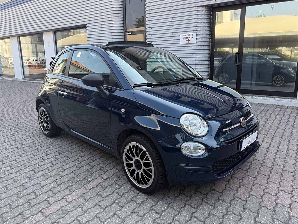 FIAT 500 hybrid PREZZO REALE NO OBBLIGO DI FINANZIAMENTO - 3