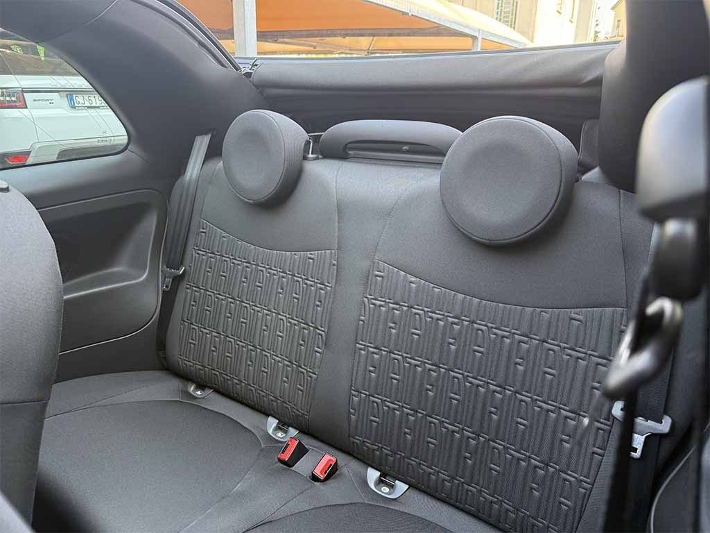 FIAT 500 hybrid PREZZO REALE NO OBBLIGO DI FINANZIAMENTO - 18