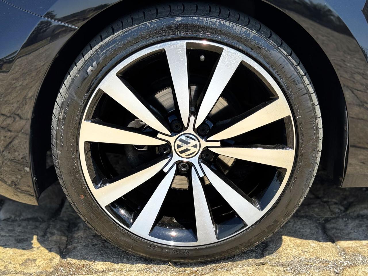 VOLKSWAGEN Maggiolino Cabrio 2.0 TDI DSG R-Line - 20