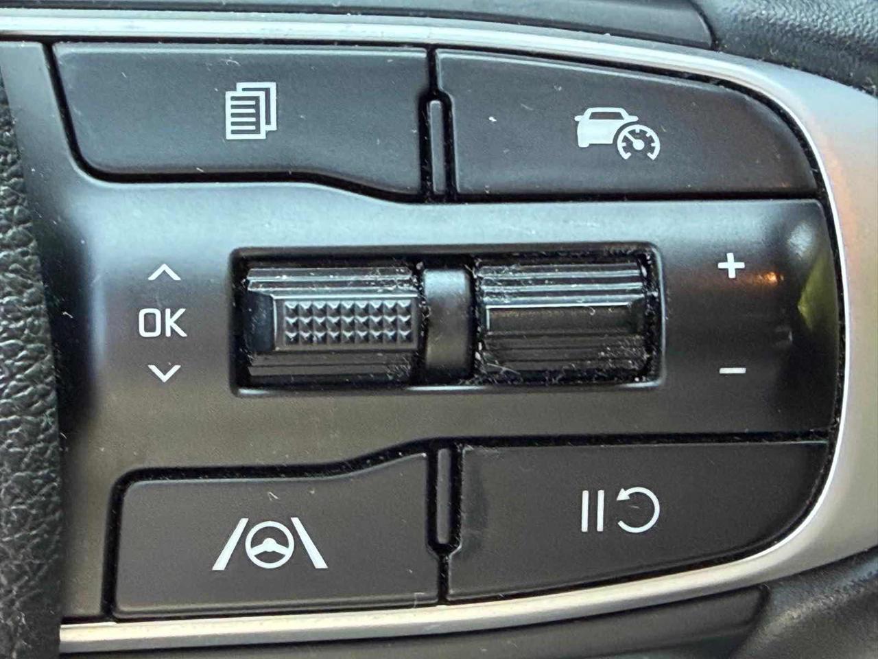 KIA Sportage 1.6 CRDi MHEV DCT Style HYBRID AUTOMATICA - 13