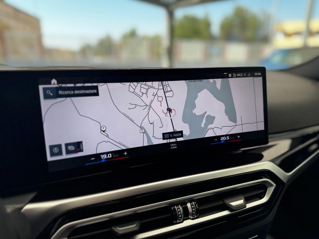 BMW M2 Coupé 3.0 BiTurbo 460cv (Manuale - 8.500km) - 33