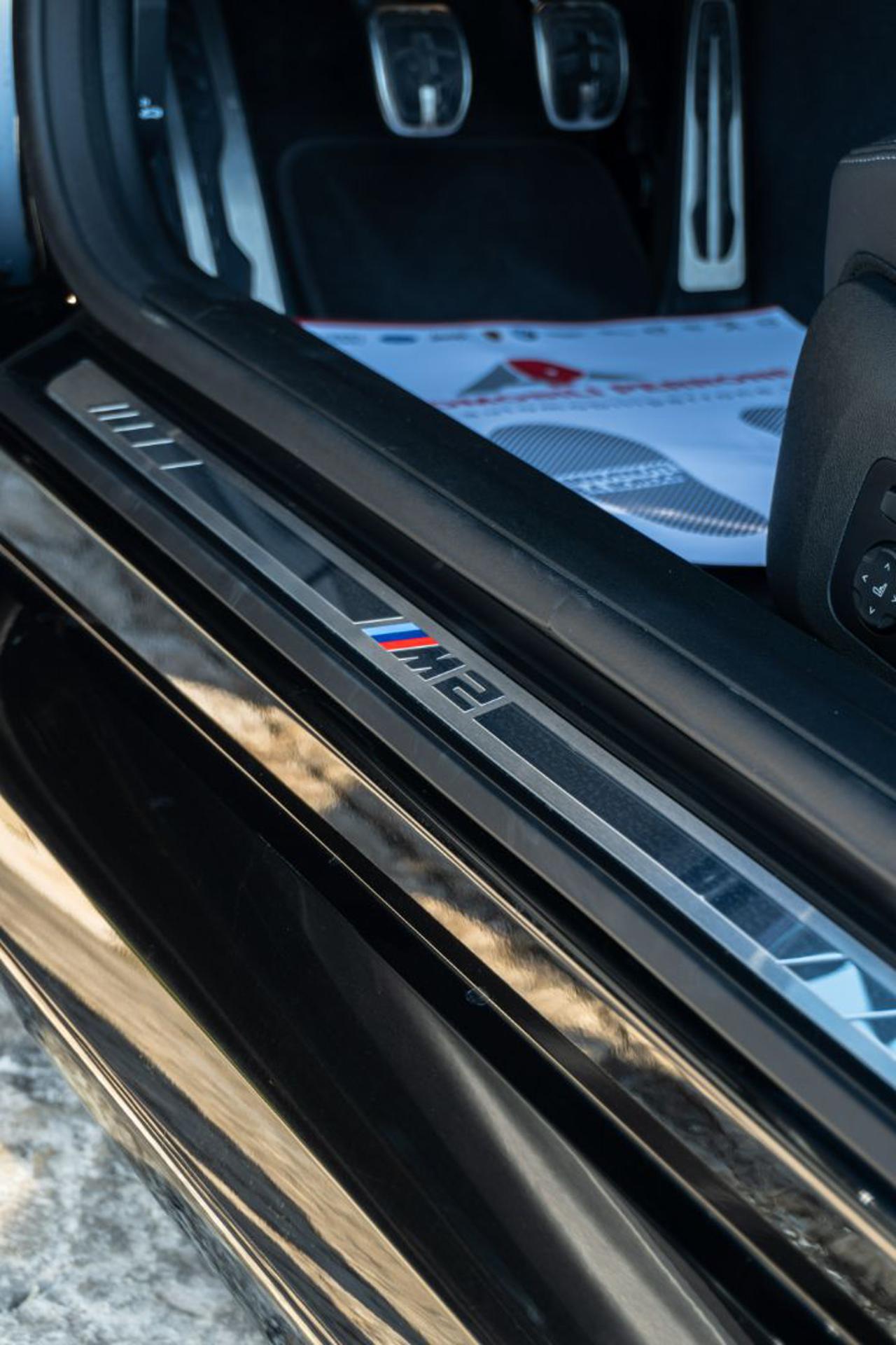 BMW M2 Coupé 3.0 BiTurbo 460cv (Manuale - 8.500km) - 60