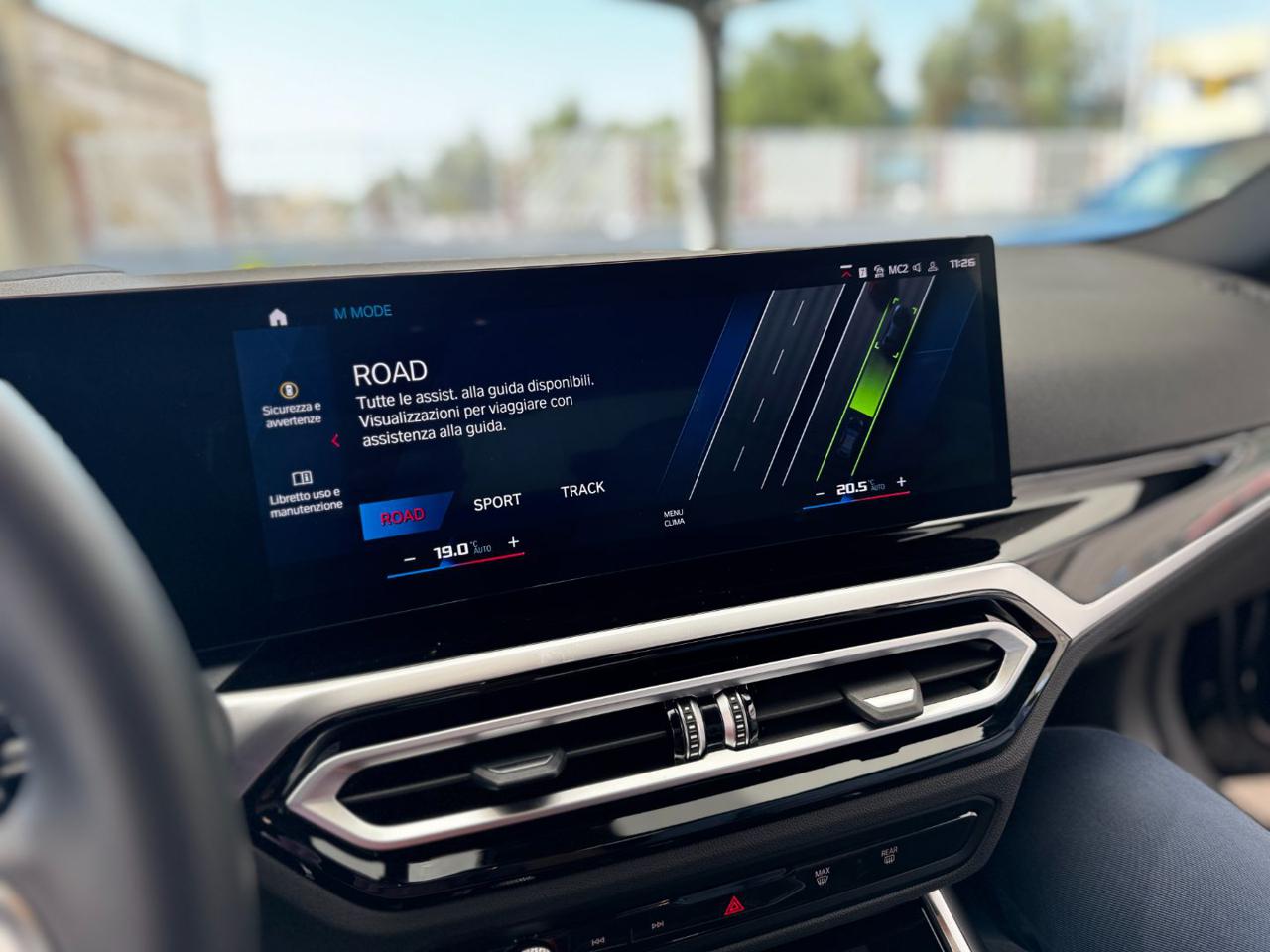 BMW M2 Coupé 3.0 BiTurbo 460cv (Manuale - 8.500km) - 49