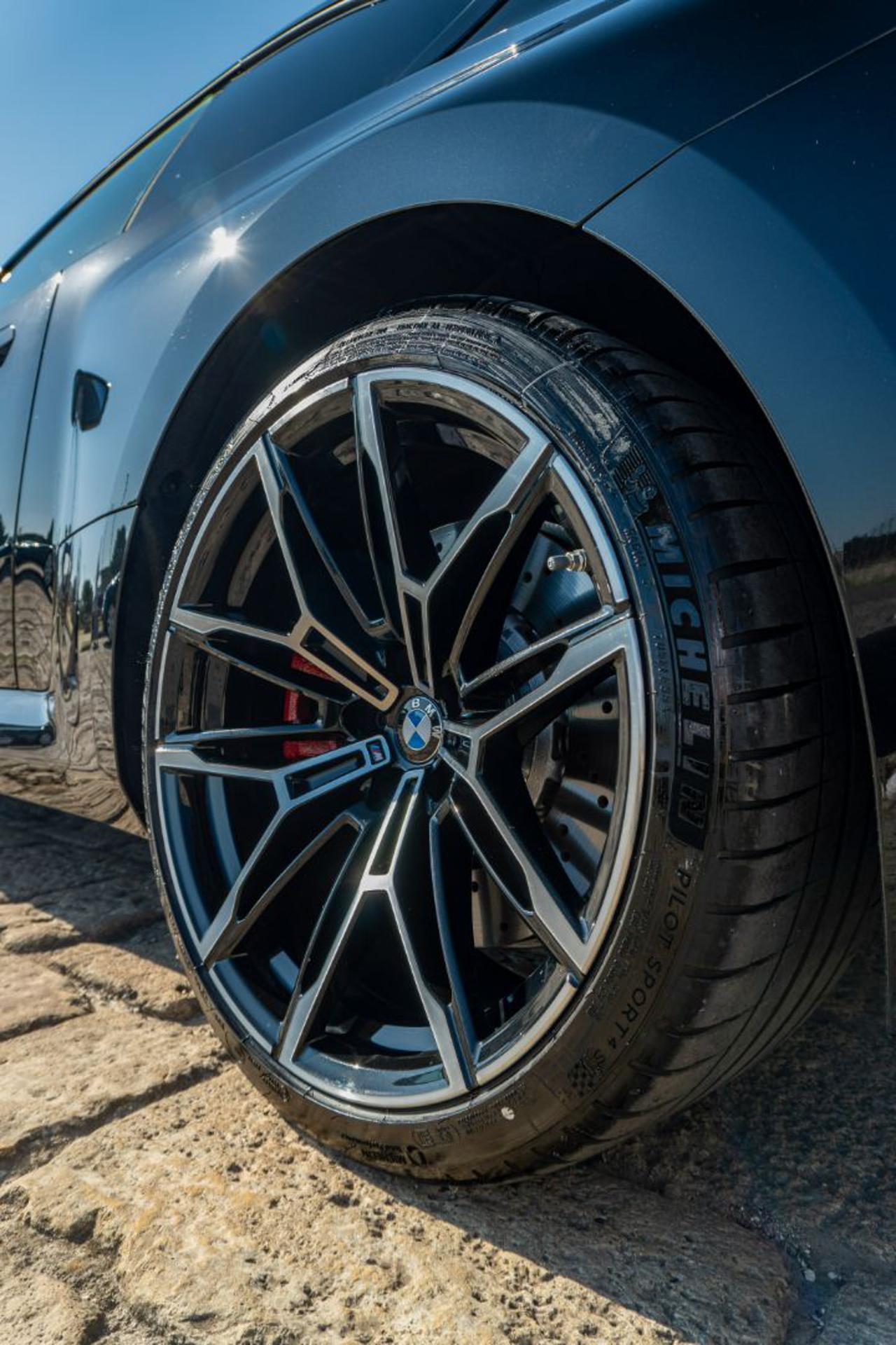 BMW M2 Coupé 3.0 BiTurbo 460cv (Manuale - 8.500km) - 55