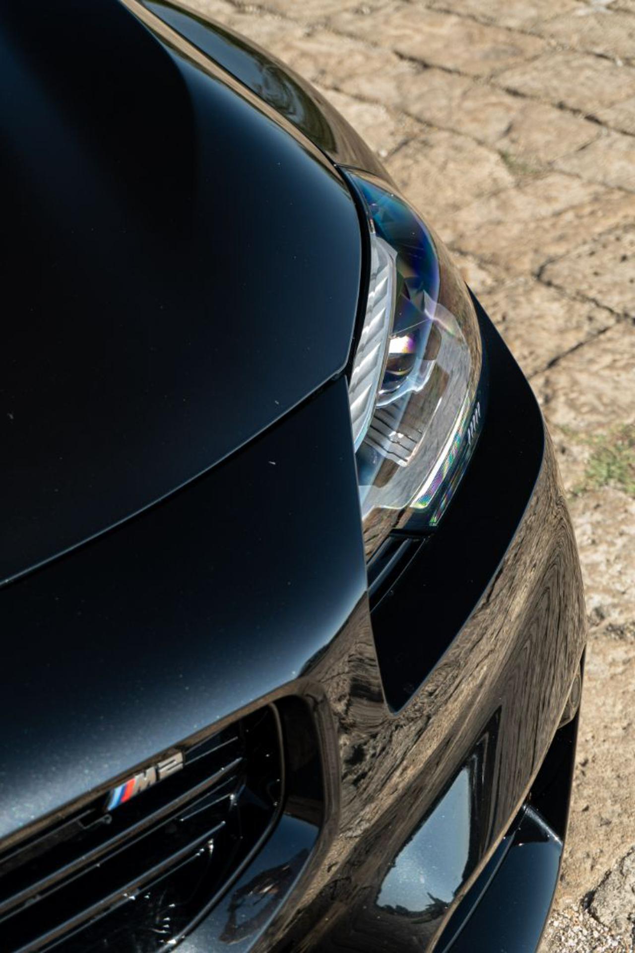 BMW M2 Coupé 3.0 BiTurbo 460cv (Manuale - 8.500km) - 51