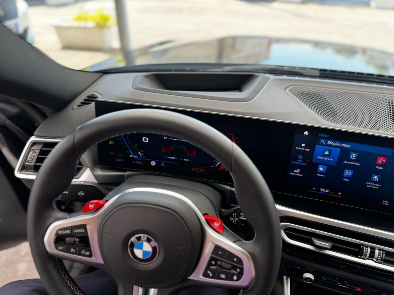 BMW M2 Coupé 3.0 BiTurbo 460cv (Manuale - 8.500km) - 45