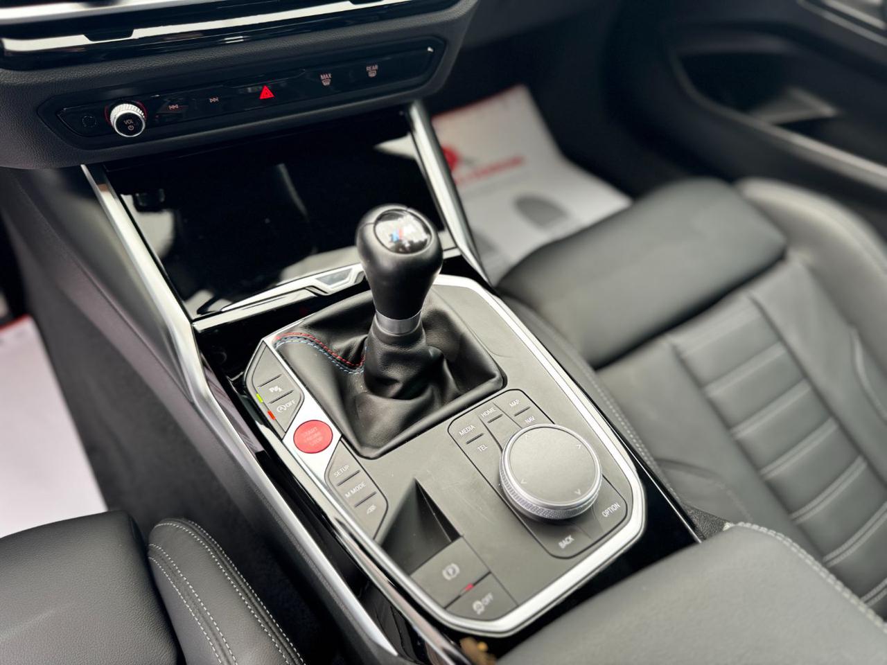 BMW M2 Coupé 3.0 BiTurbo 460cv (Manuale - 8.500km) - 29