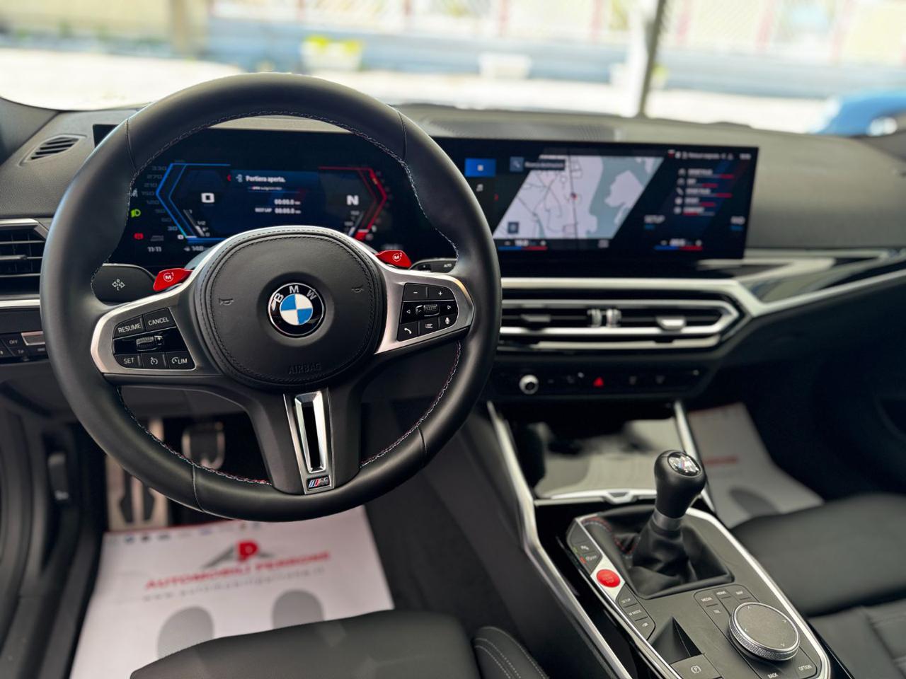 BMW M2 Coupé 3.0 BiTurbo 460cv (Manuale - 8.500km) - 10