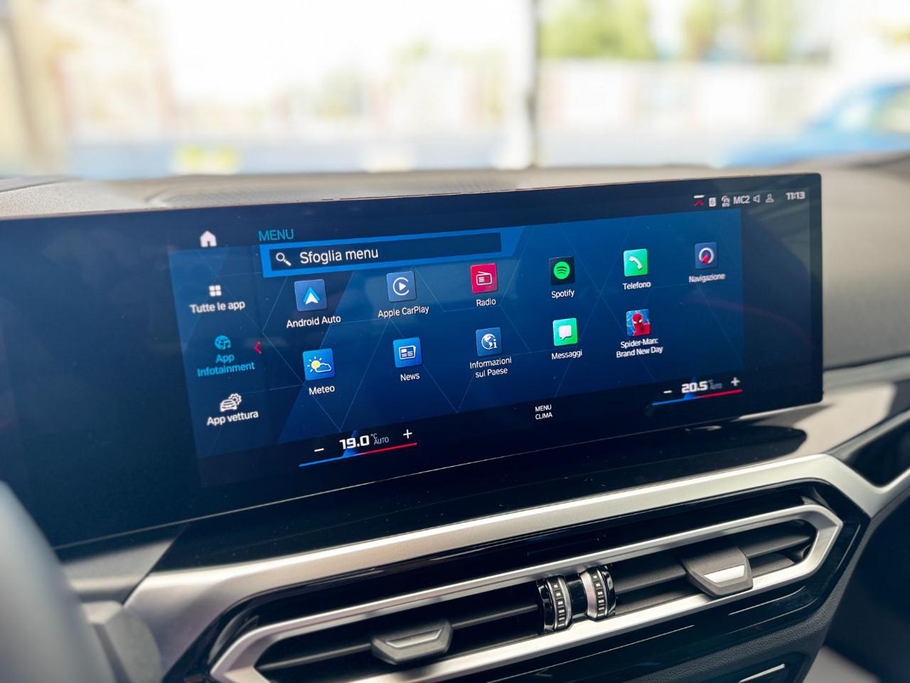 BMW M2 Coupé 3.0 BiTurbo 460cv (Manuale - 8.500km) - 32