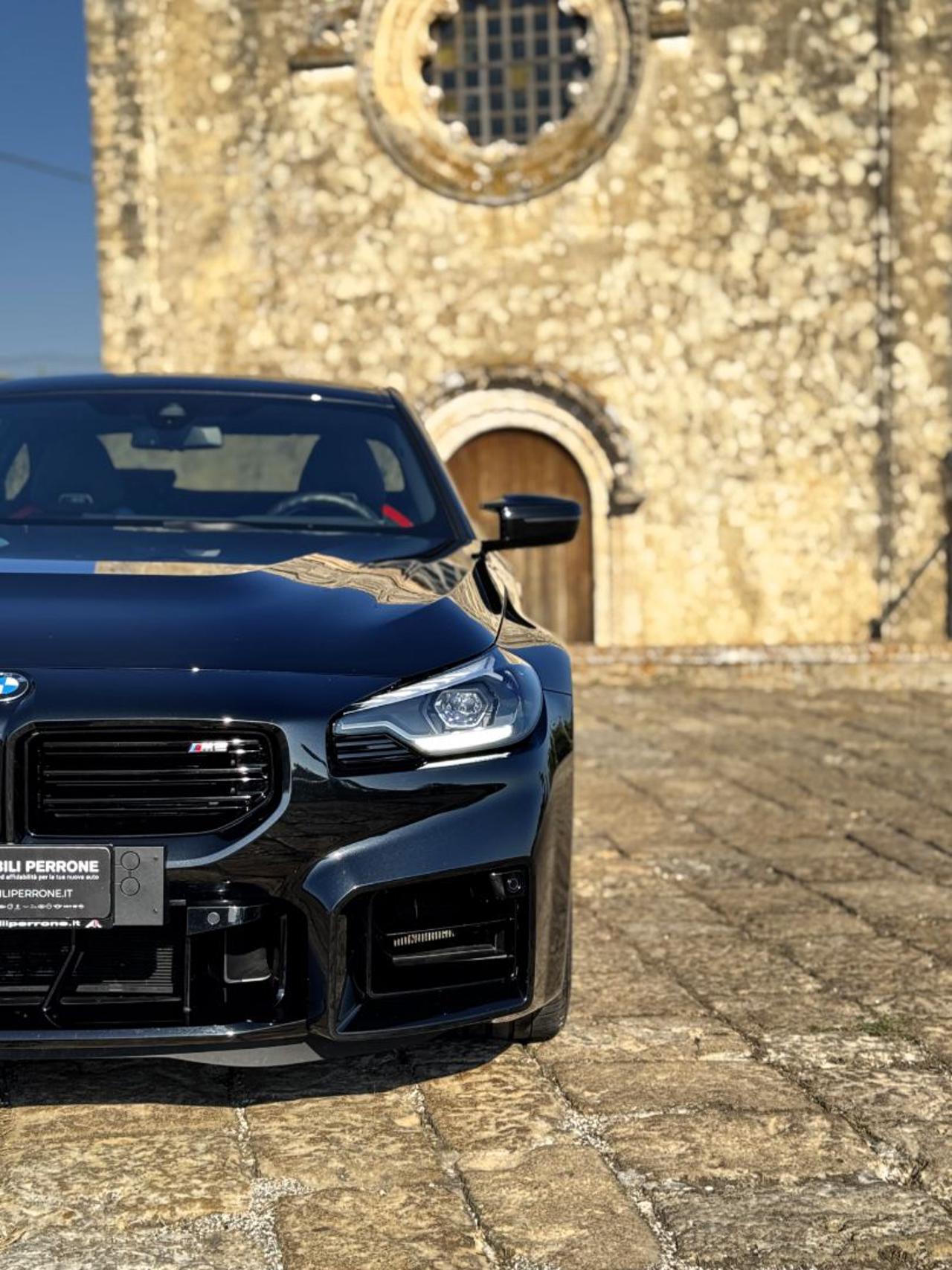 BMW M2 Coupé 3.0 BiTurbo 460cv (Manuale - 8.500km) - 21