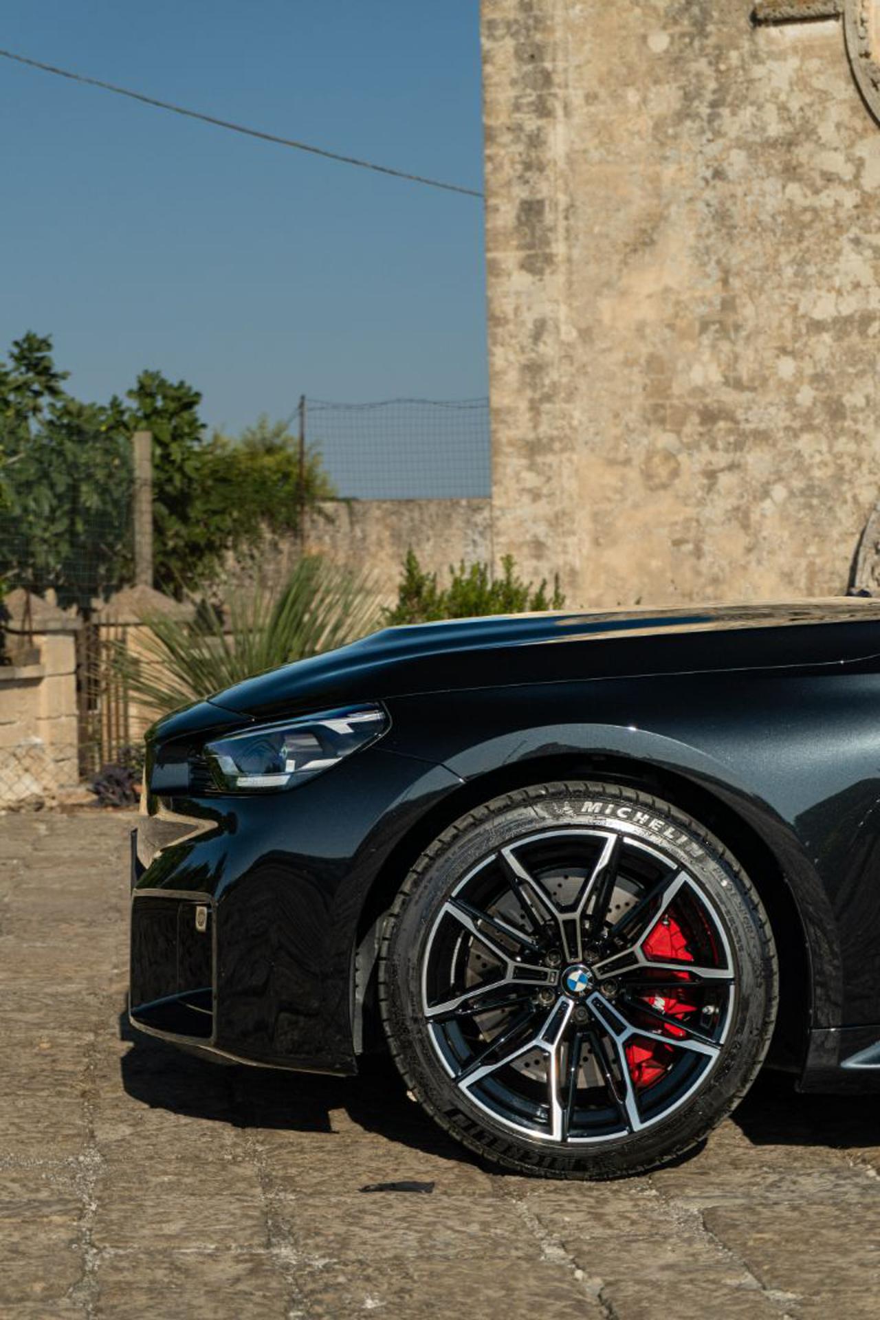 BMW M2 Coupé 3.0 BiTurbo 460cv (Manuale - 8.500km) - 68