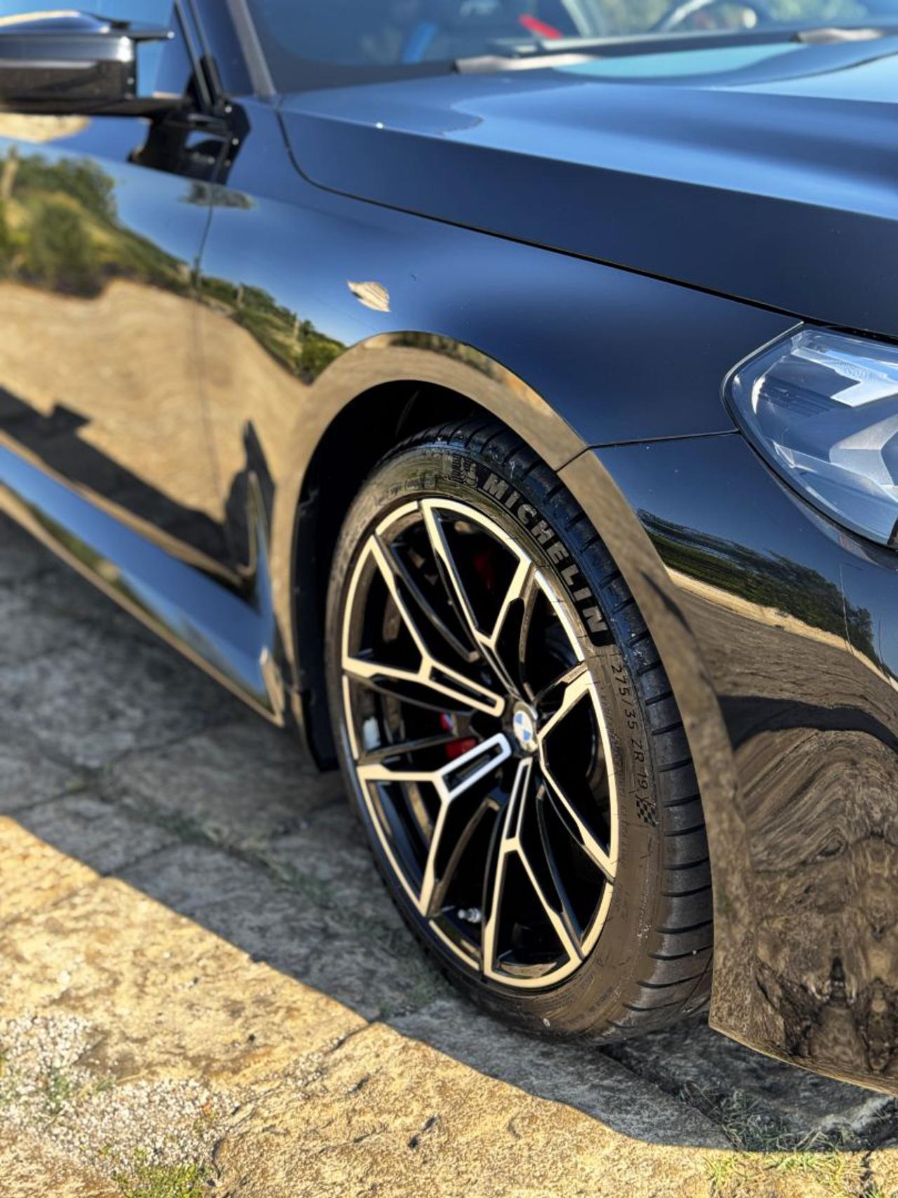 BMW M2 Coupé 3.0 BiTurbo 460cv (Manuale - 8.500km) - 23