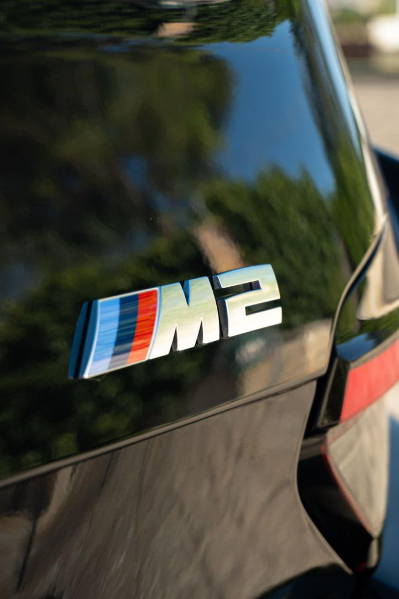 BMW M2 Coupé 3.0 BiTurbo 460cv (Manuale - 8.500km) - 53