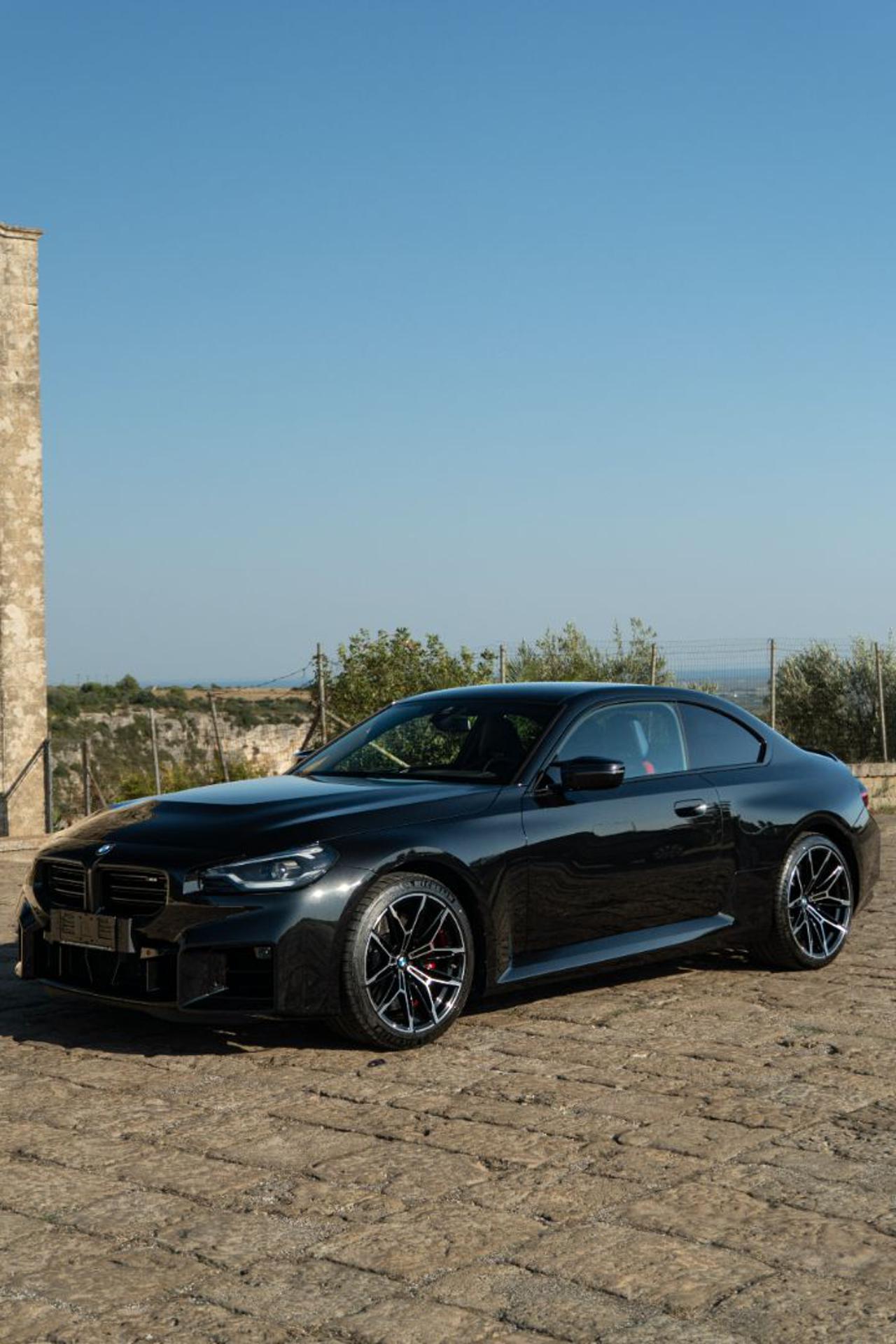 BMW M2 Coupé 3.0 BiTurbo 460cv (Manuale - 8.500km) - 70