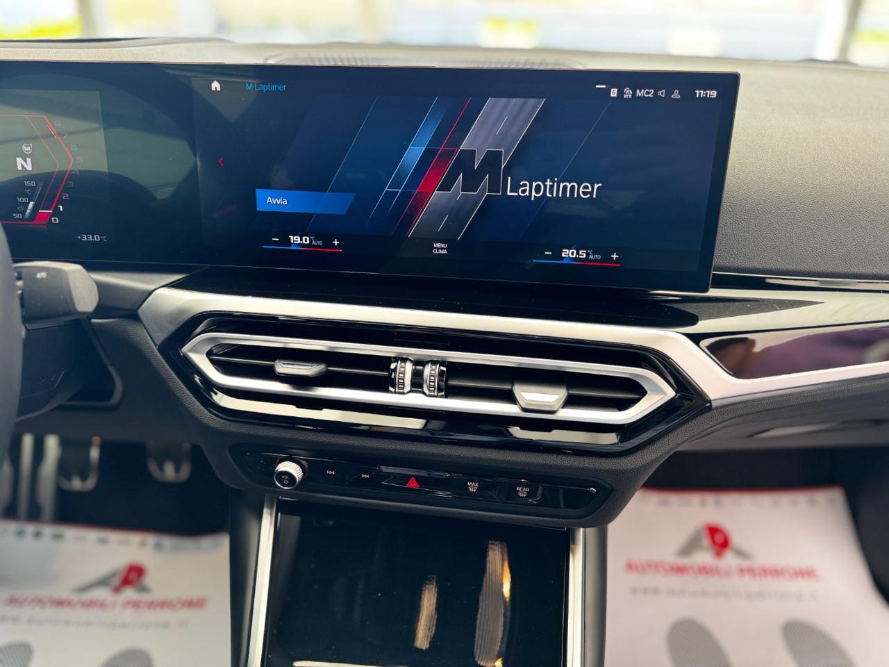 BMW M2 Coupé 3.0 BiTurbo 460cv (Manuale - 8.500km) - 39