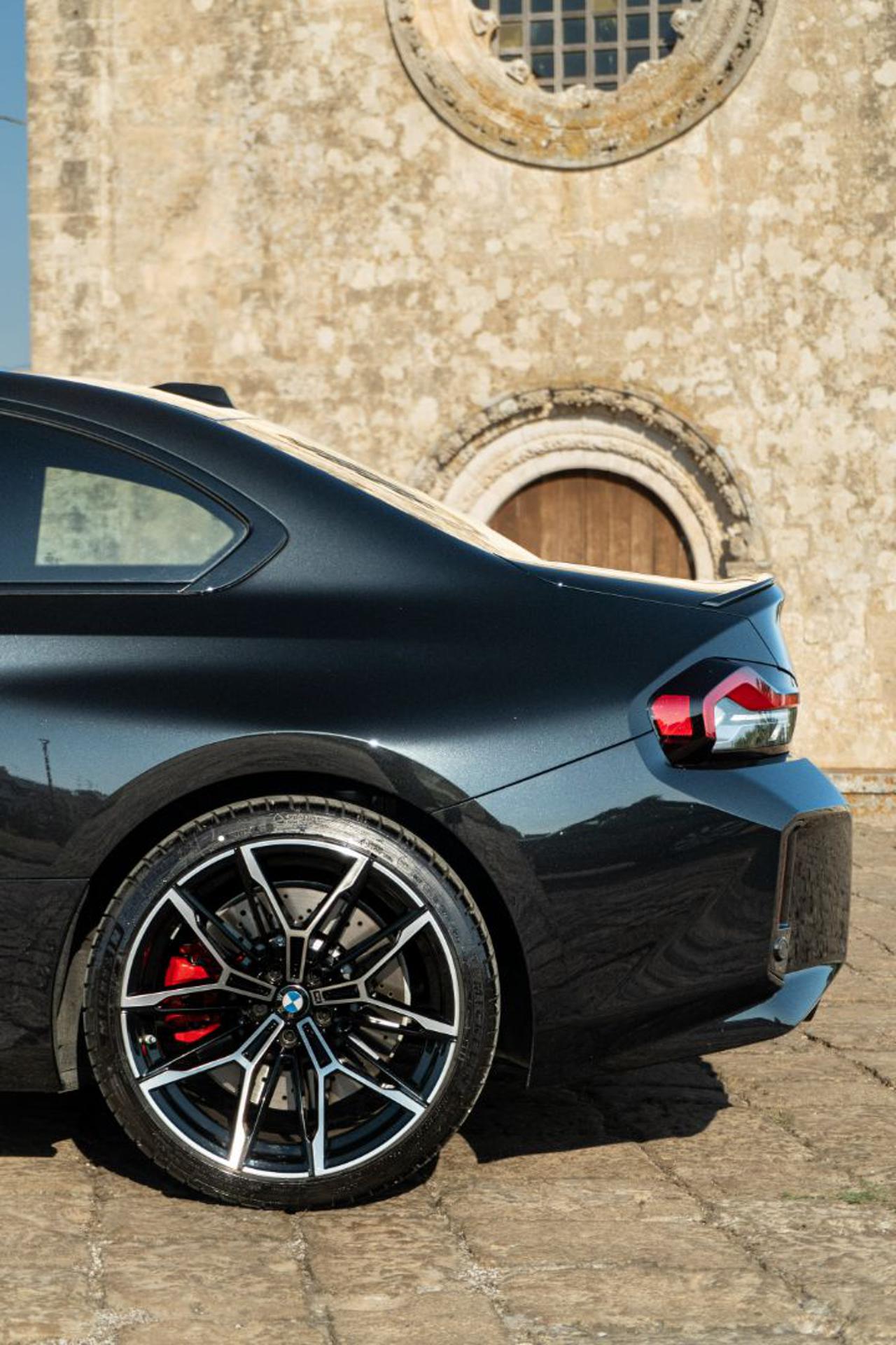BMW M2 Coupé 3.0 BiTurbo 460cv (Manuale - 8.500km) - 66