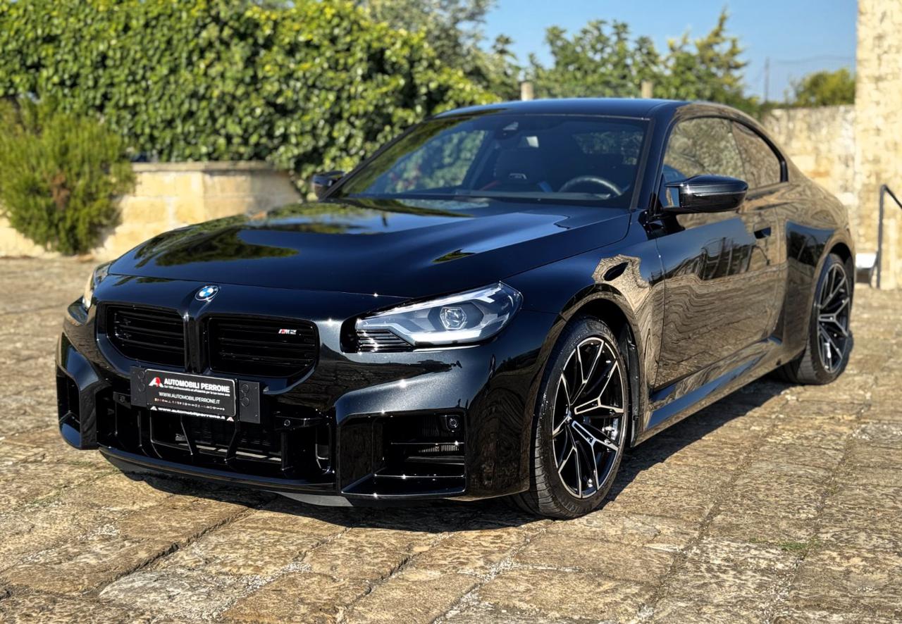 BMW M2 Coupé 3.0 BiTurbo 460cv (Manuale - 8.500km) - 4
