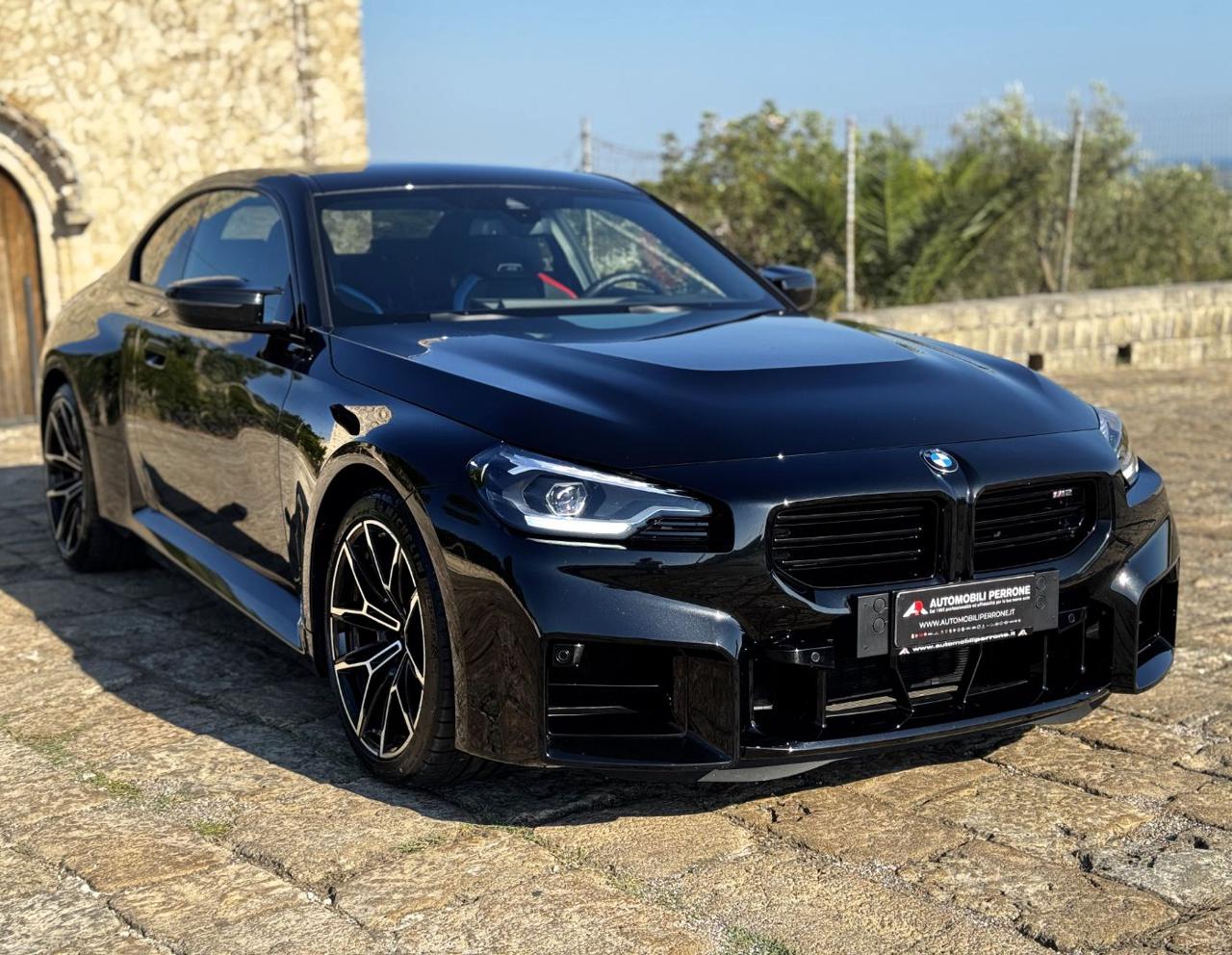 BMW M2 Coupé 3.0 BiTurbo 460cv (Manuale - 8.500km) - 6