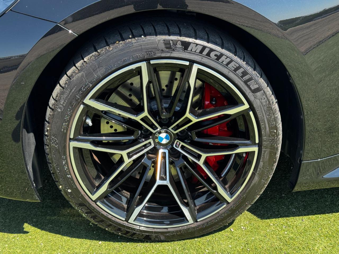 BMW M2 Coupé 3.0 BiTurbo 460cv (Manuale - 8.500km) - 26