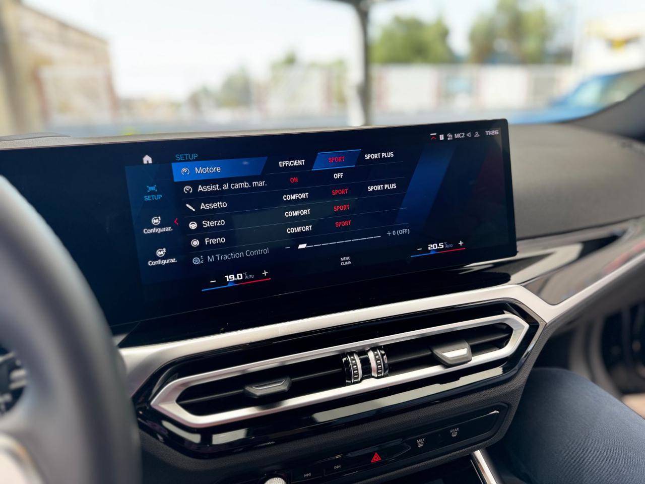 BMW M2 Coupé 3.0 BiTurbo 460cv (Manuale - 8.500km) - 48