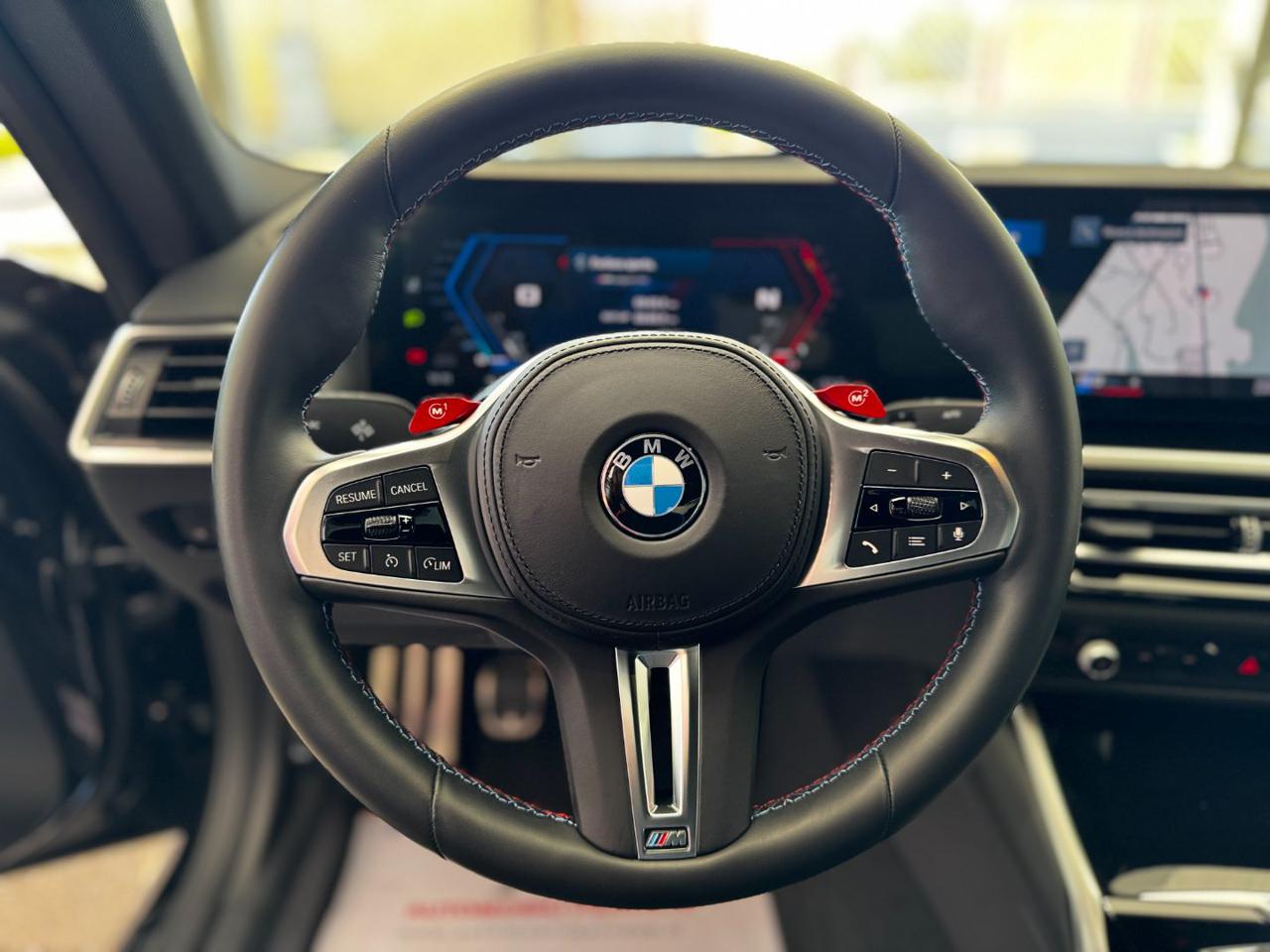 BMW M2 Coupé 3.0 BiTurbo 460cv (Manuale - 8.500km) - 31