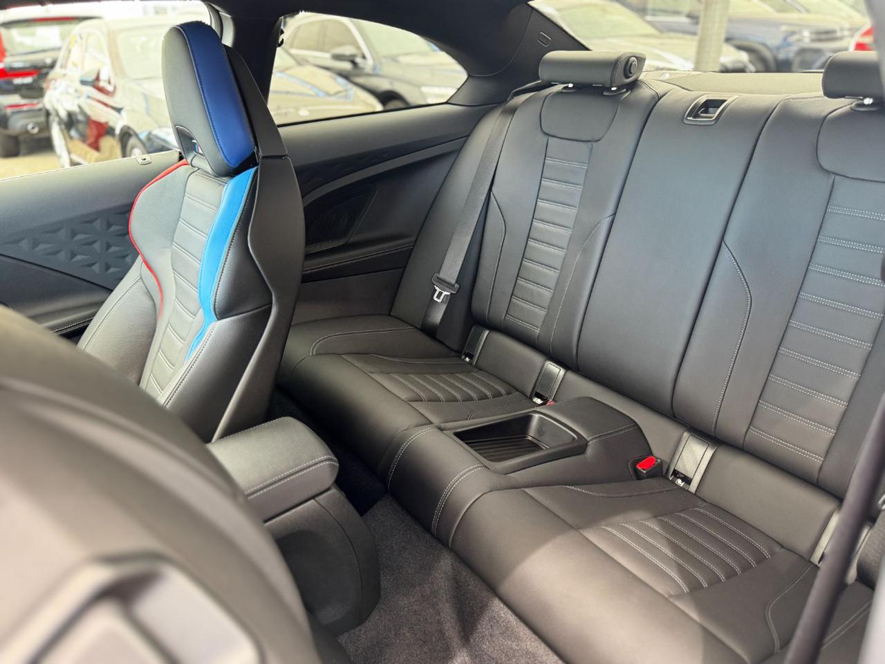 BMW M2 Coupé 3.0 BiTurbo 460cv (Manuale - 8.500km) - 11