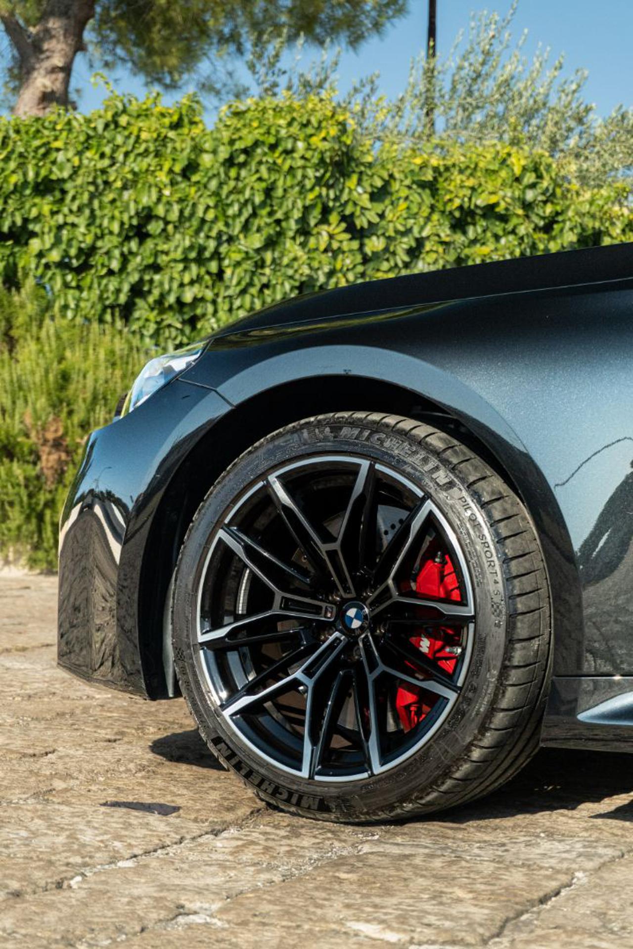 BMW M2 Coupé 3.0 BiTurbo 460cv (Manuale - 8.500km) - 67
