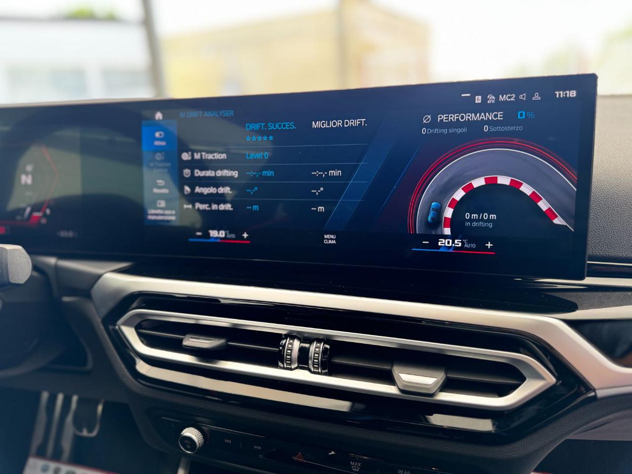 BMW M2 Coupé 3.0 BiTurbo 460cv (Manuale - 8.500km) - 20