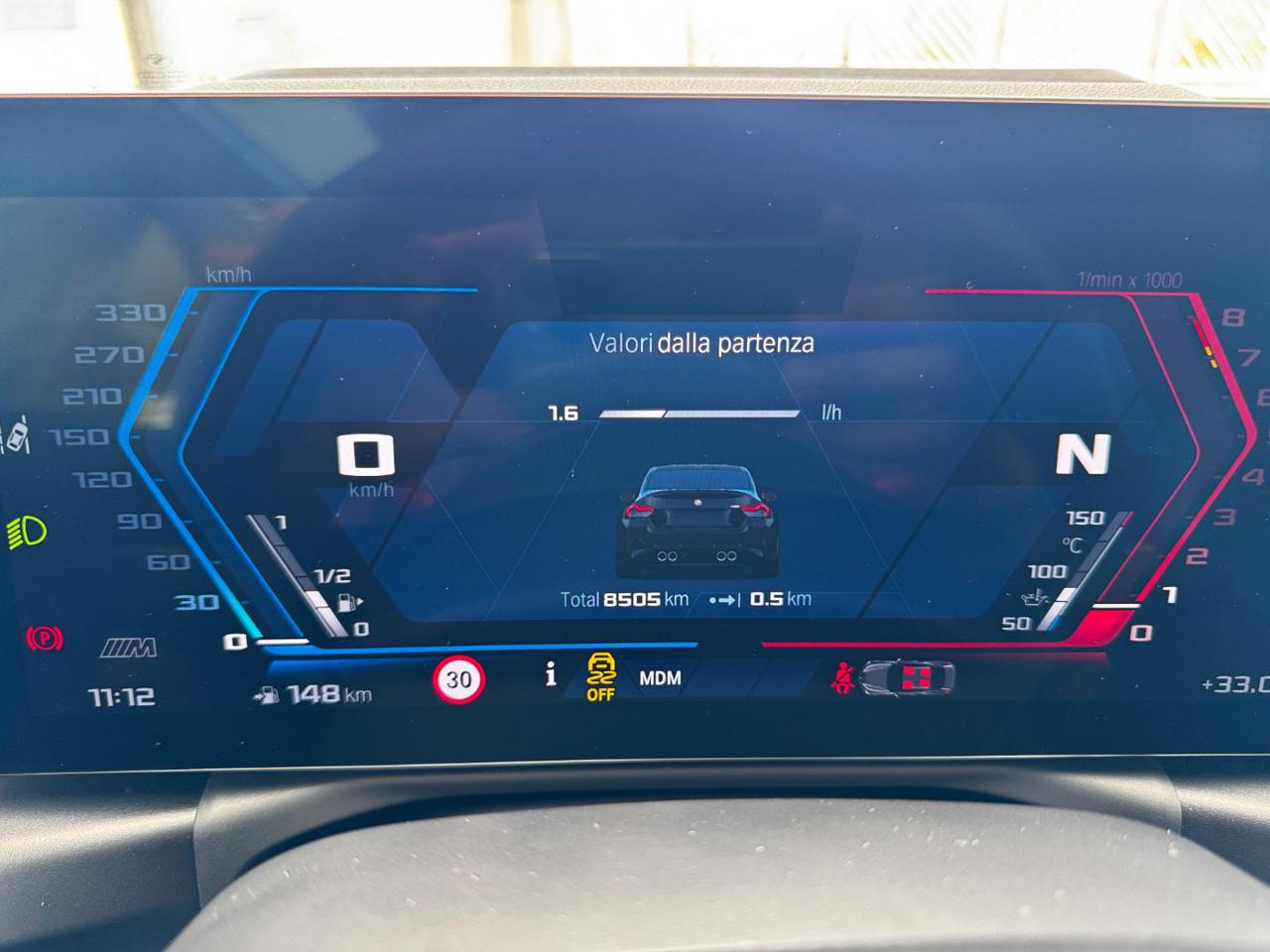 BMW M2 Coupé 3.0 BiTurbo 460cv (Manuale - 8.500km) - 17