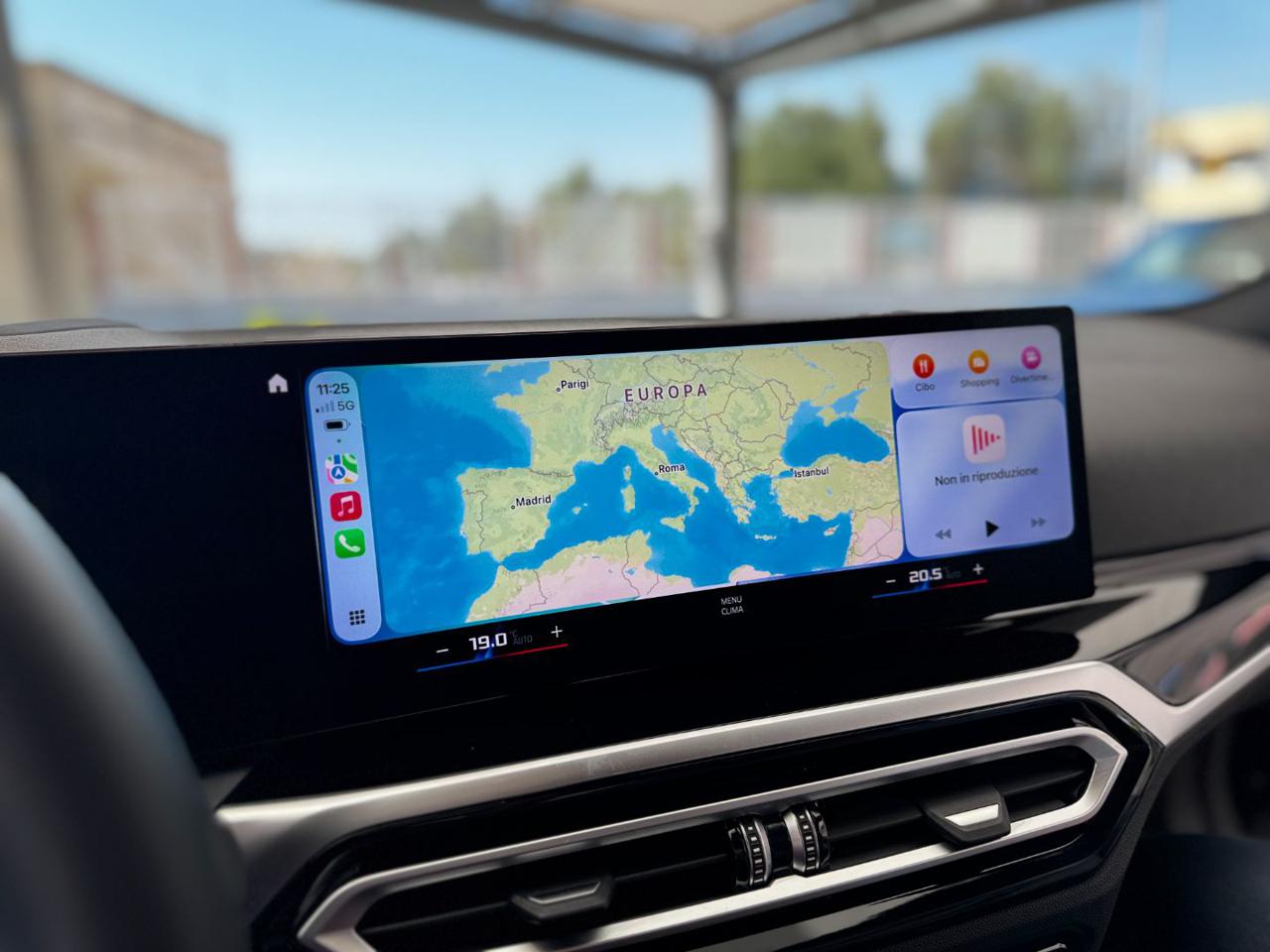 BMW M2 Coupé 3.0 BiTurbo 460cv (Manuale - 8.500km) - 47