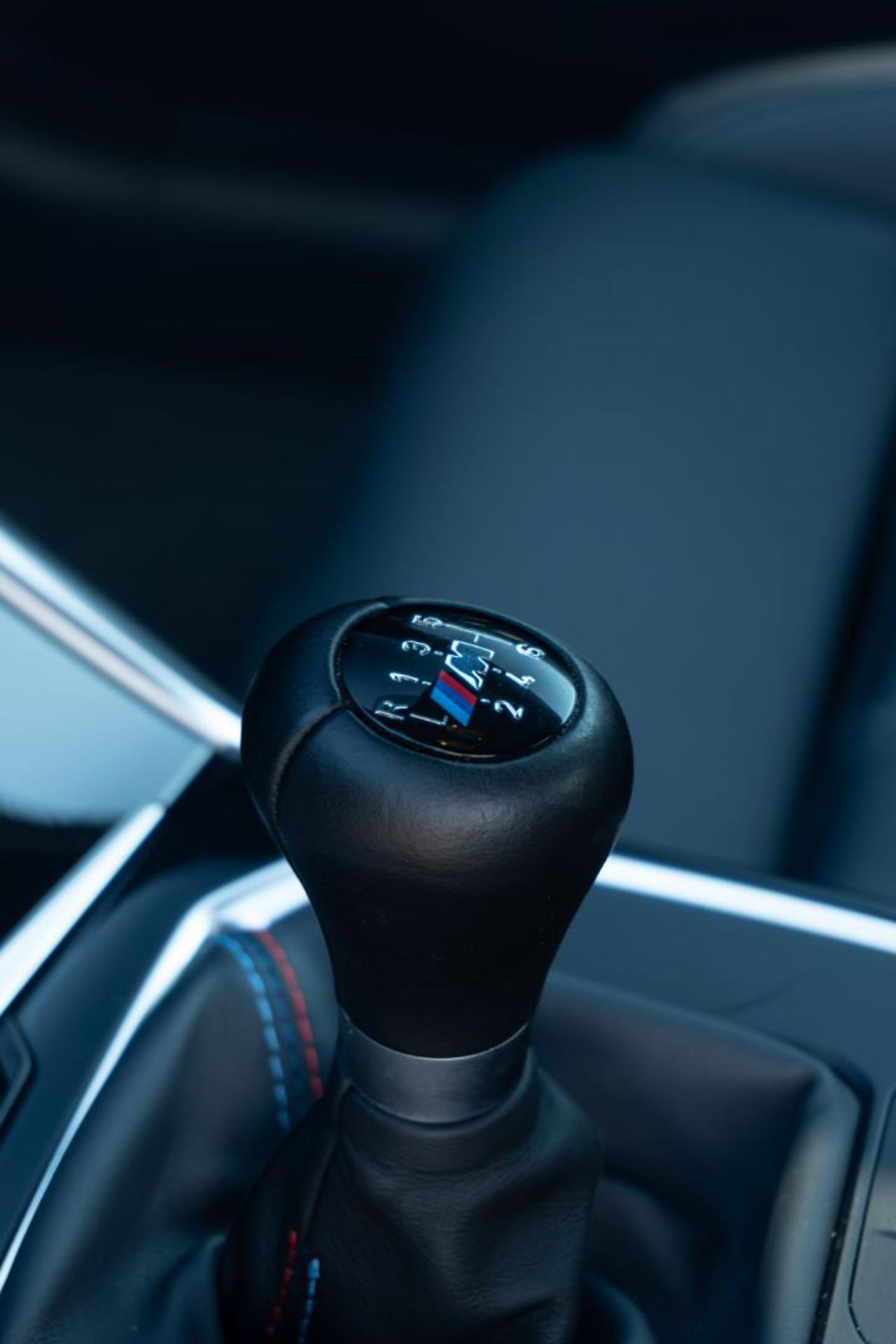 BMW M2 Coupé 3.0 BiTurbo 460cv (Manuale - 8.500km) - 63