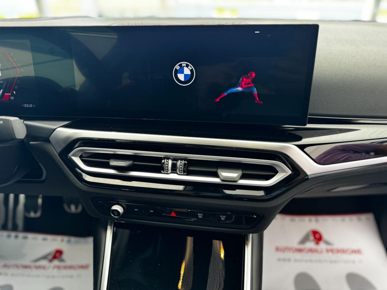 BMW M2 Coupé 3.0 BiTurbo 460cv (Manuale - 8.500km) - 19