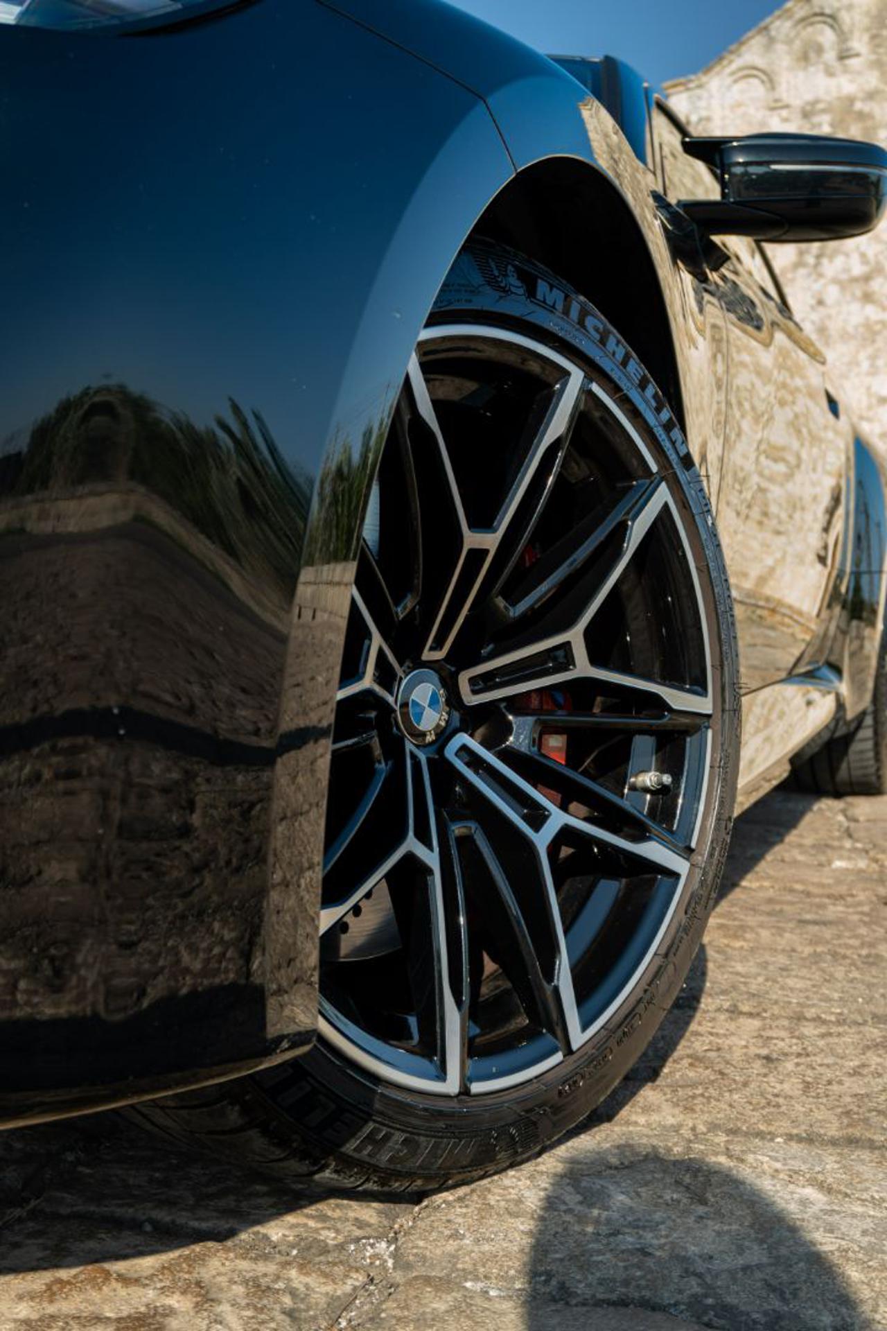 BMW M2 Coupé 3.0 BiTurbo 460cv (Manuale - 8.500km) - 59