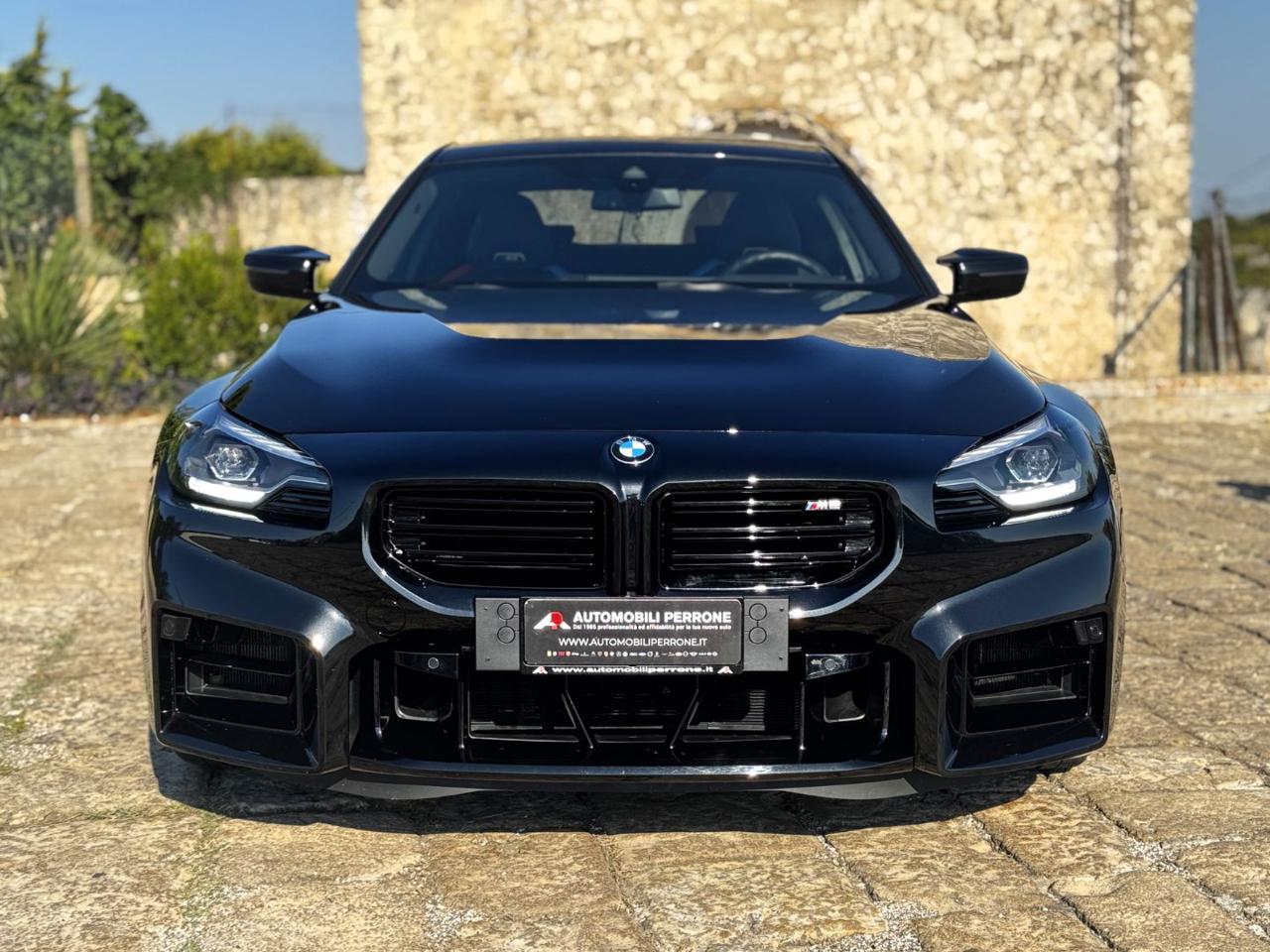 BMW M2 Coupé 3.0 BiTurbo 460cv (Manuale - 8.500km) - 5