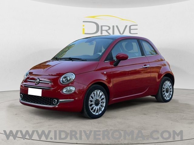 FIAT 500 500 1.0 hybrid Dolcevita 70cv 