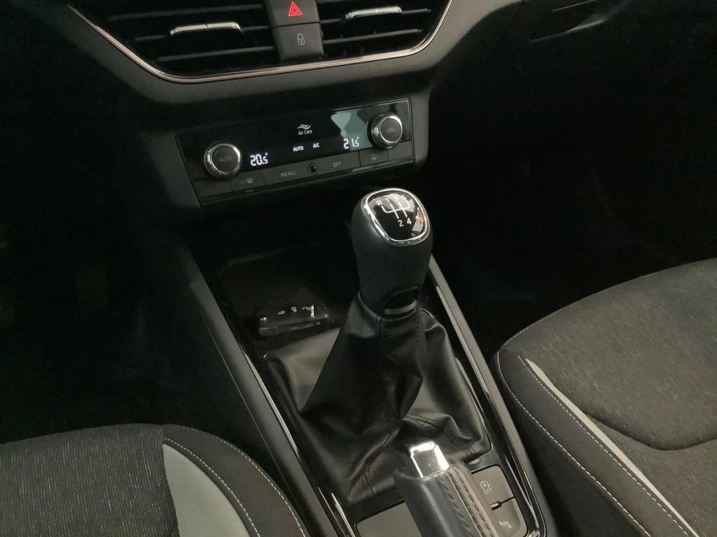 SKODA Kamiq 1.0 TSI Black Dots - 8
