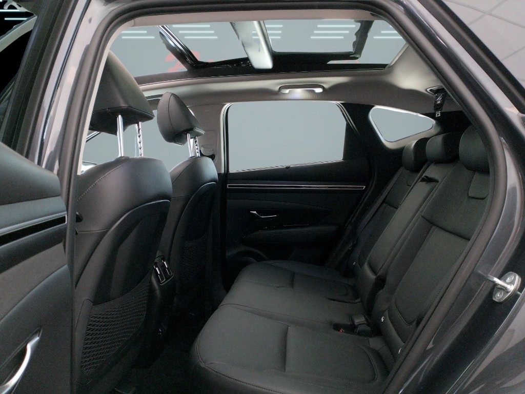 HYUNDAI Tucson 1.6 FULL HYBRID aut. Exellence Km 53.000 Unico Pro - 18