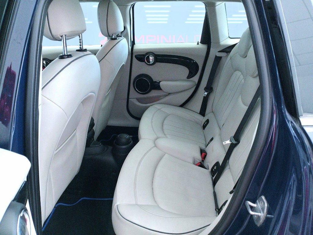 MINI Cooper D 1.5 Cooper D 5 porte Automatica Pronta Consegna - 17