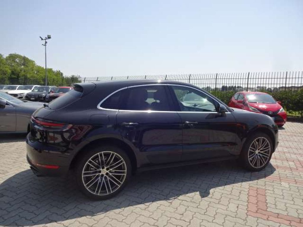 PORSCHE Macan 3.0 S 354cv pdk IVA ESPOSTA - 6