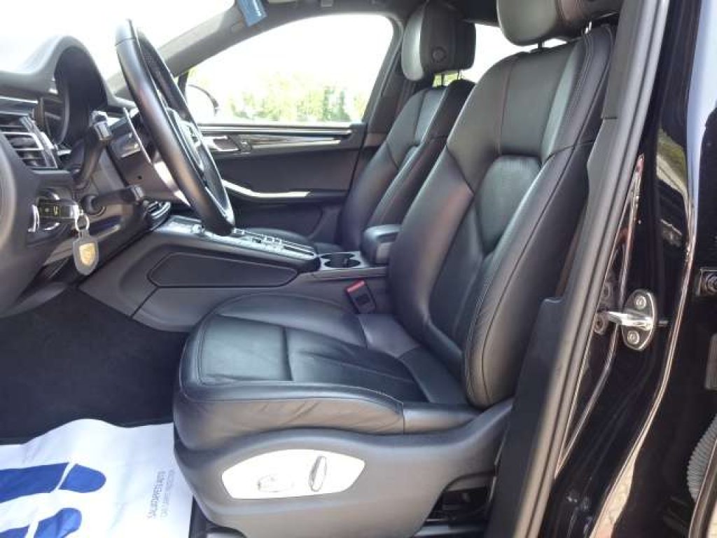 PORSCHE Macan 3.0 S 354cv pdk IVA ESPOSTA - 7