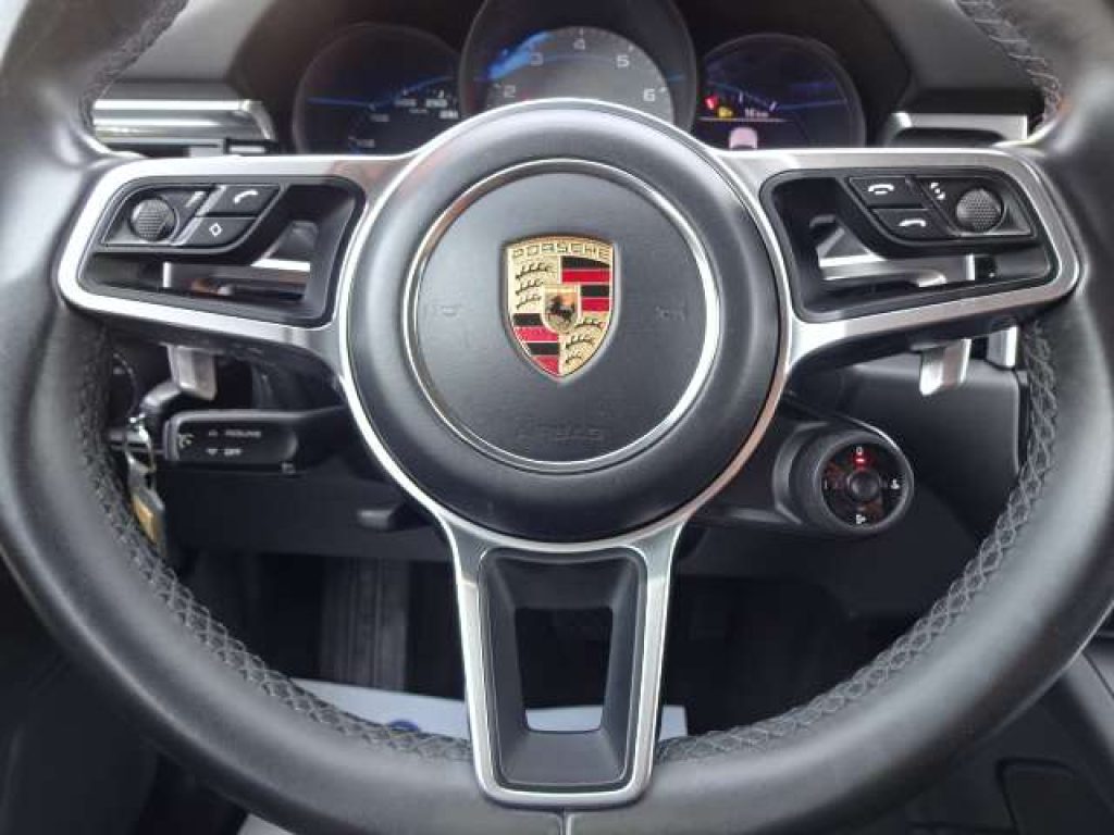 PORSCHE Macan 3.0 S 354cv pdk IVA ESPOSTA - 9