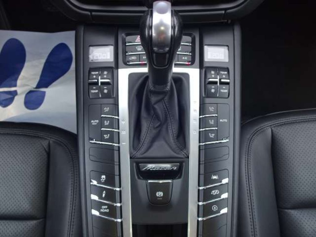 PORSCHE Macan 3.0 S 354cv pdk IVA ESPOSTA - 10