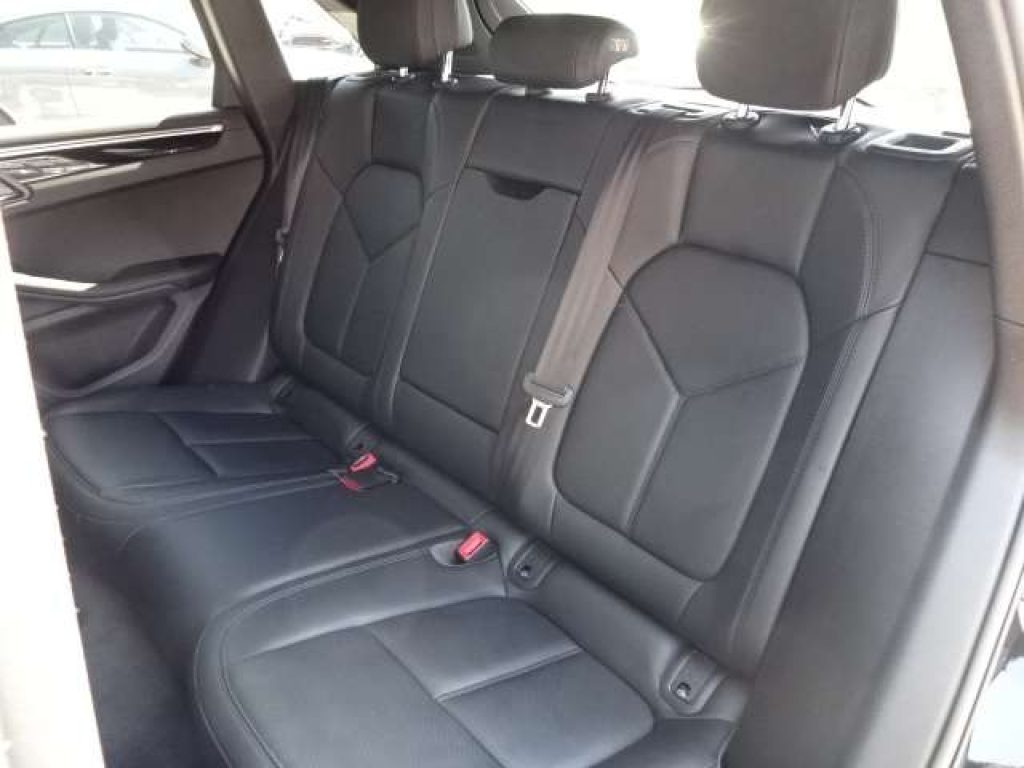 PORSCHE Macan 3.0 S 354cv pdk IVA ESPOSTA - 8