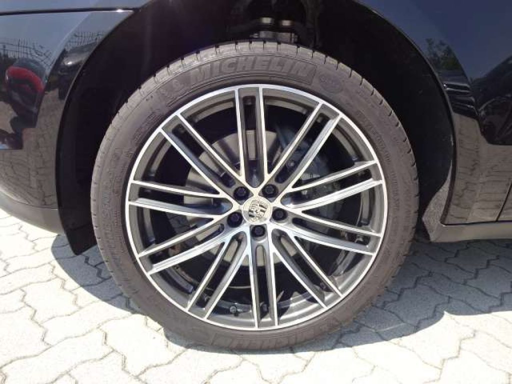 PORSCHE Macan 3.0 S 354cv pdk IVA ESPOSTA - 16