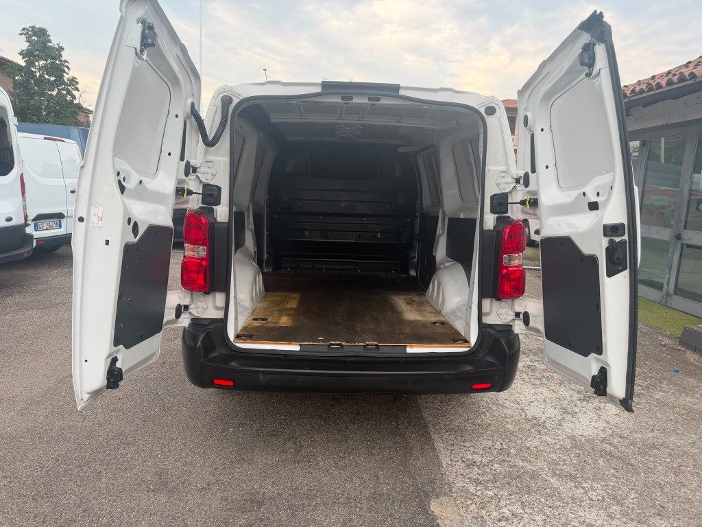 OPEL Vivaro 2.0 Diesel 120CV S&S PL-SL-TN L Furgone Enjoy - 7